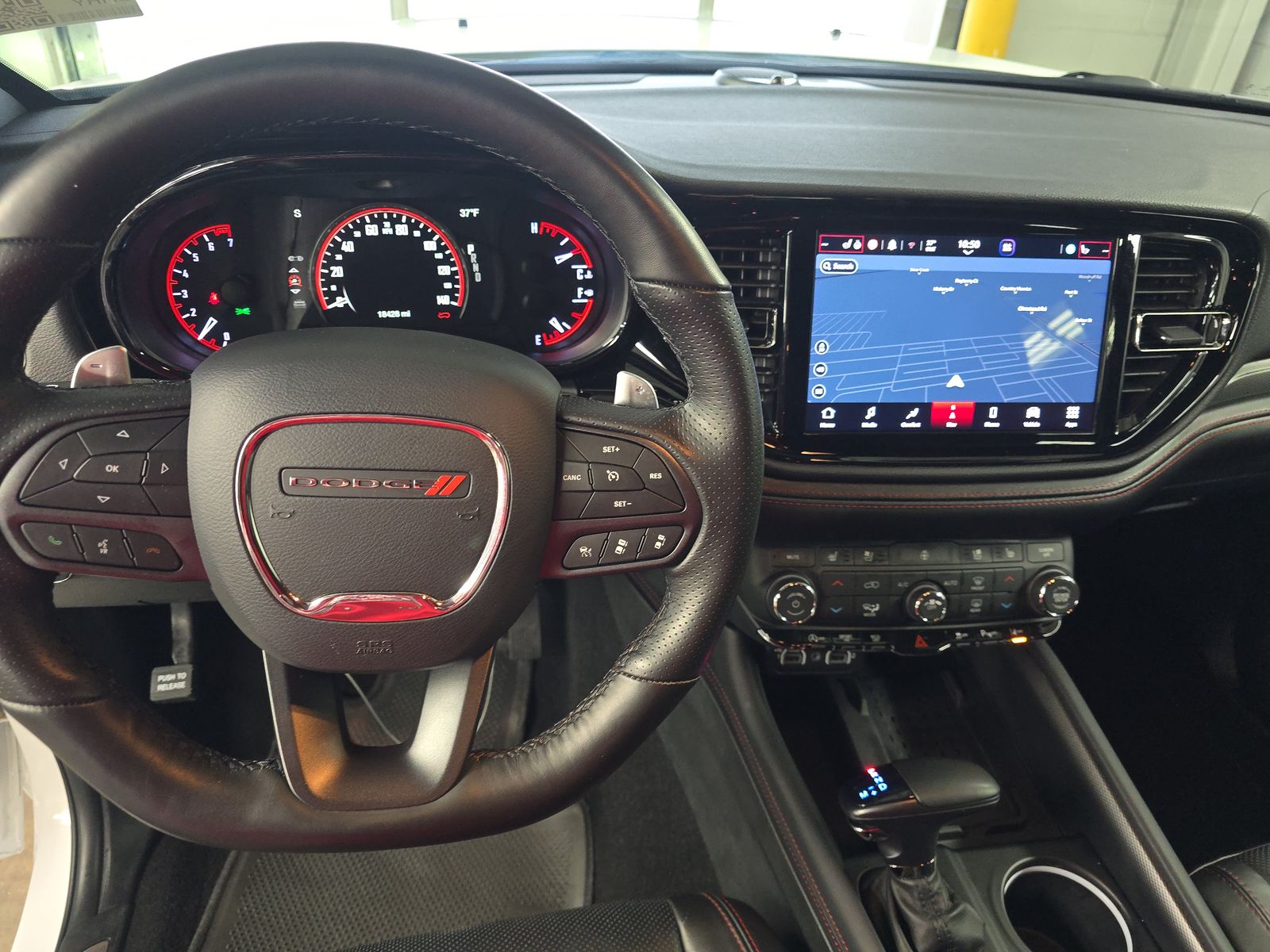 2025 Dodge Durango GT Plus AWD