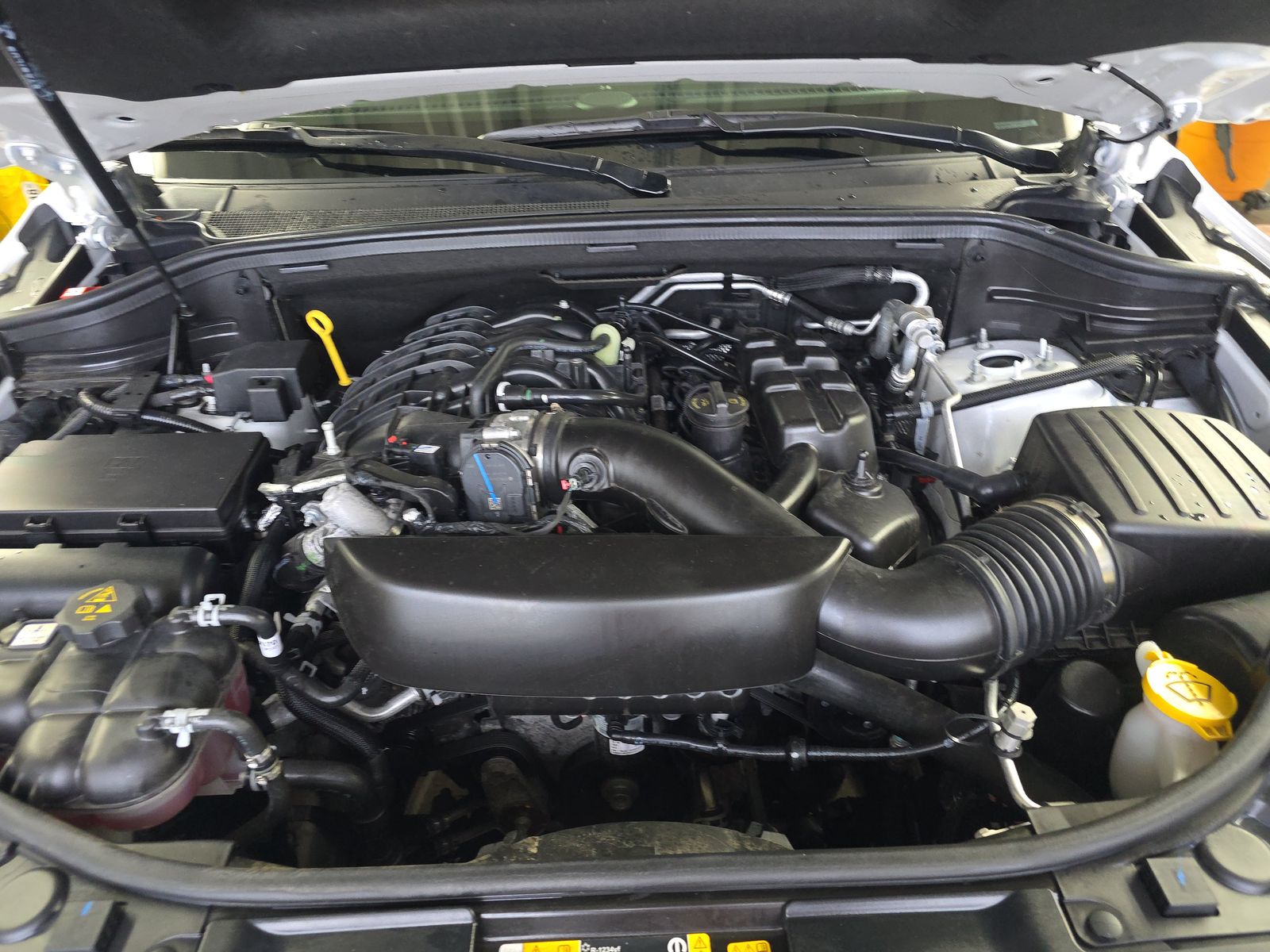 2025 Dodge Durango GT Plus AWD