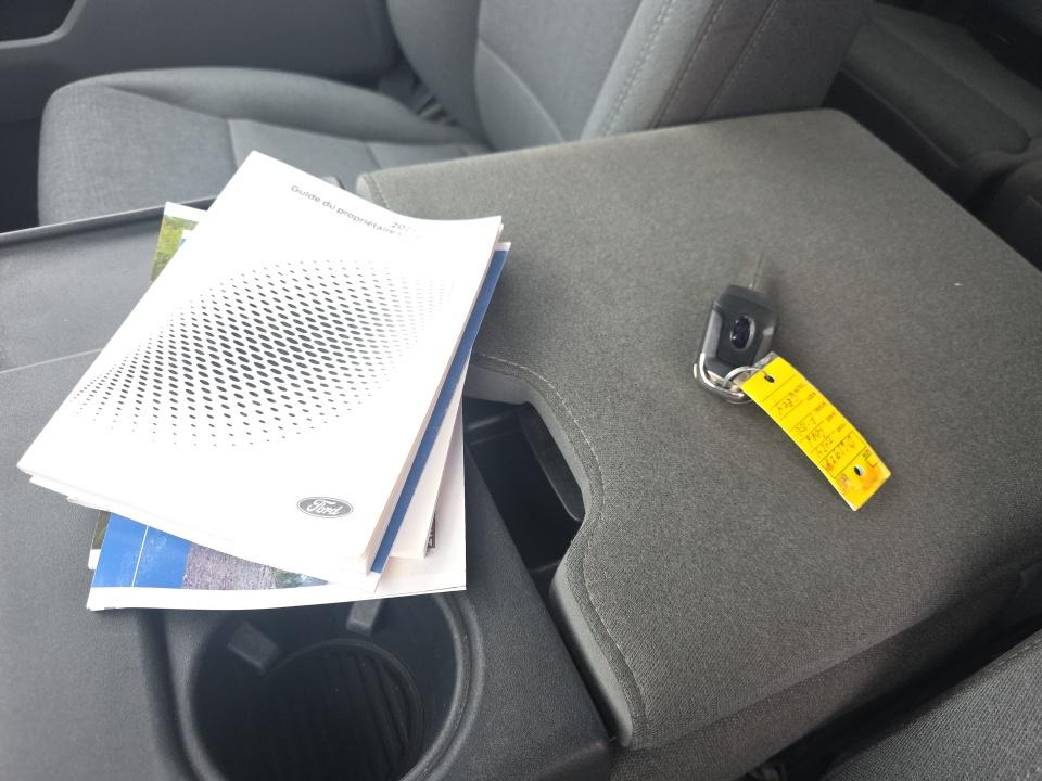 2024 Ford F-150 XLT AWD