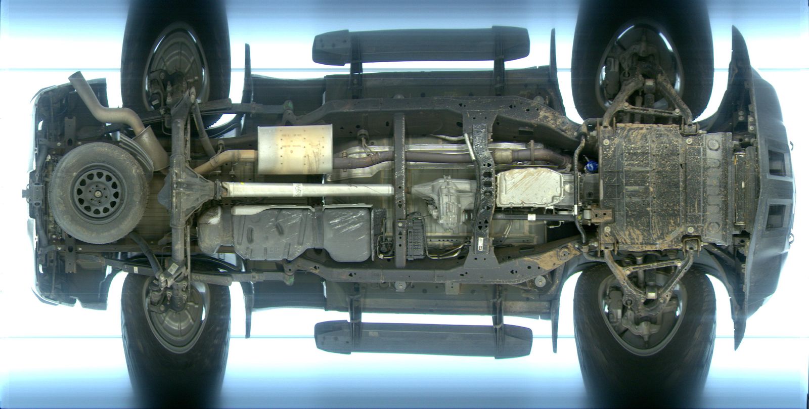 2023 Chevrolet Silverado 1500 Work Truck AWD