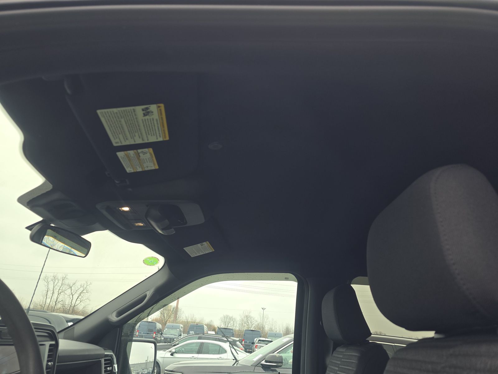 2023 Ford F-150 XL AWD