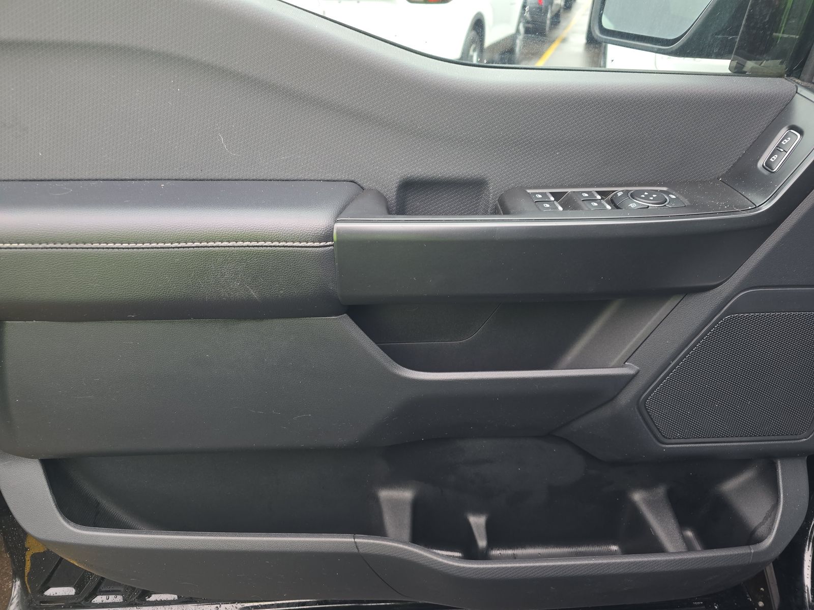 2023 Ford F-150 XL AWD