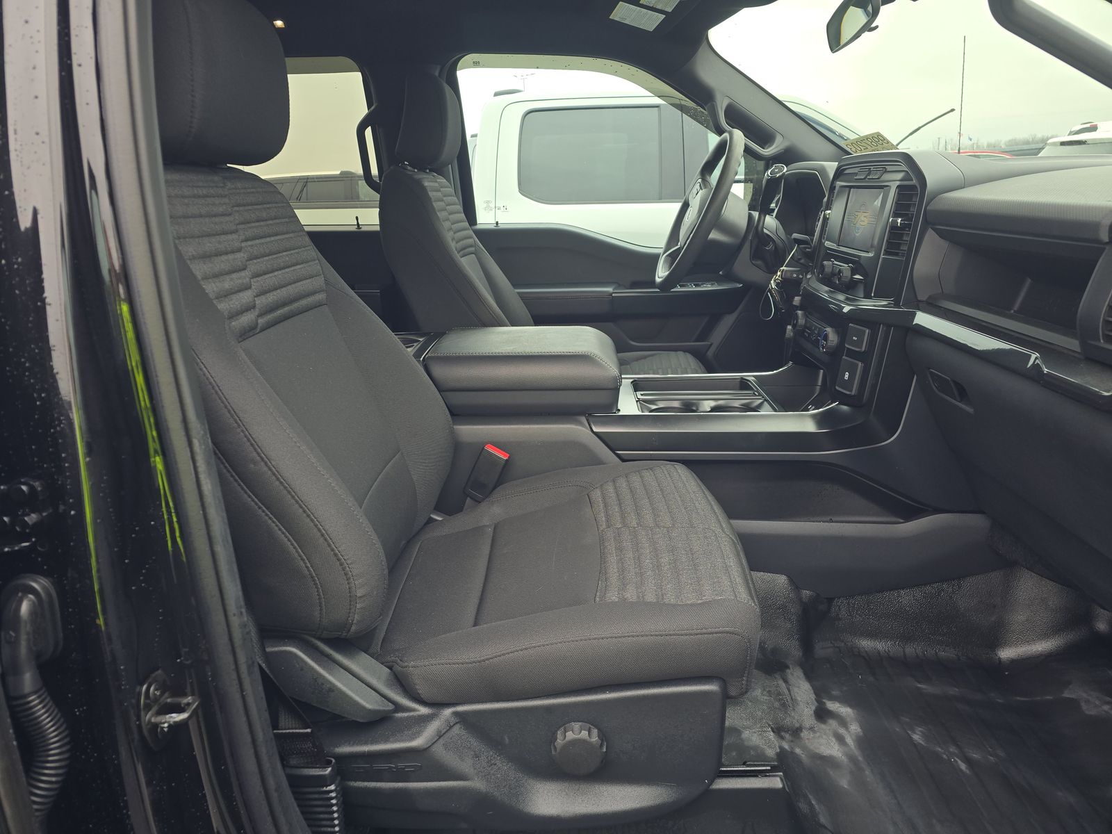 2023 Ford F-150 XL AWD