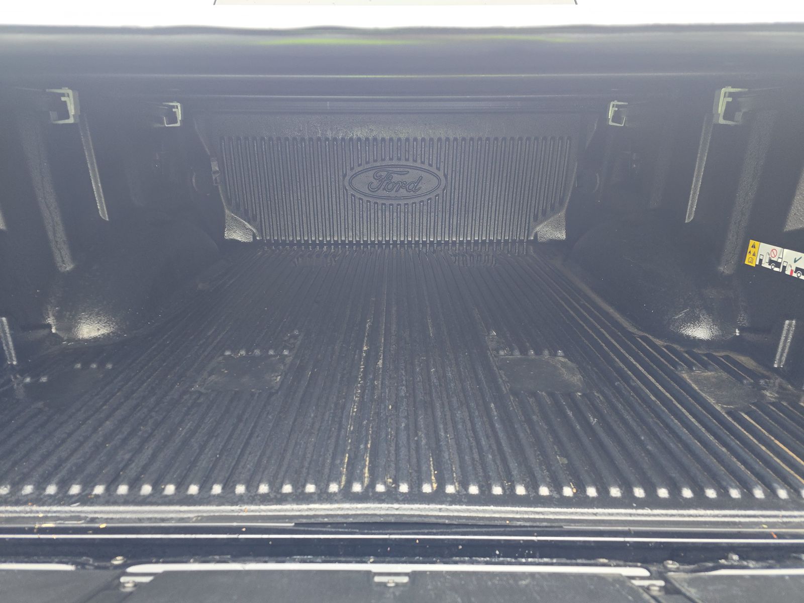 2023 Ford F-150 XL AWD