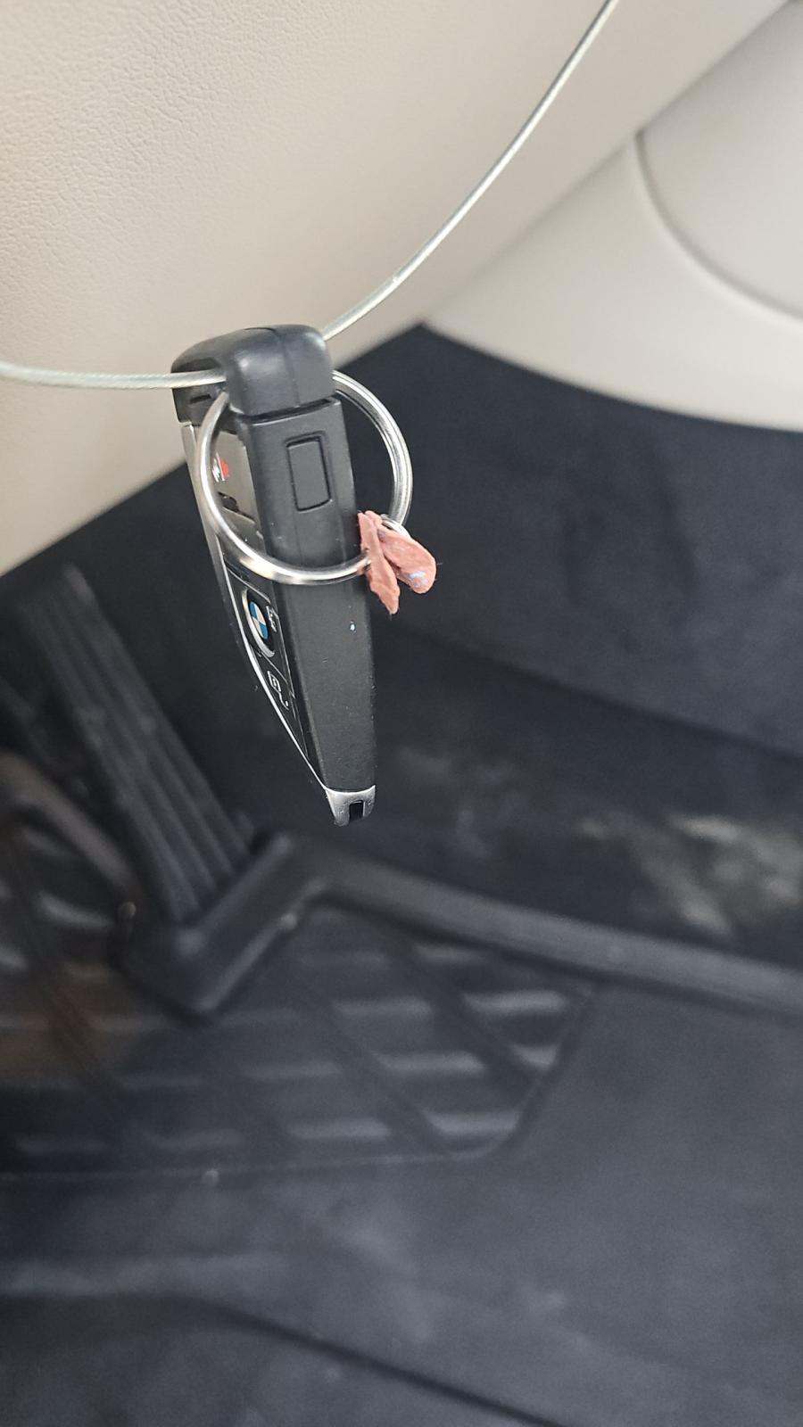 2022 BMW X6 xDrive40i AWD