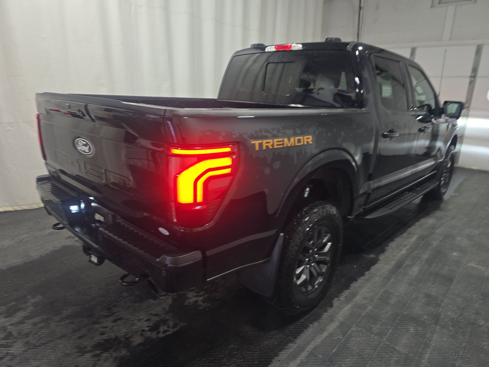 2024 Ford F-150 Tremor AWD