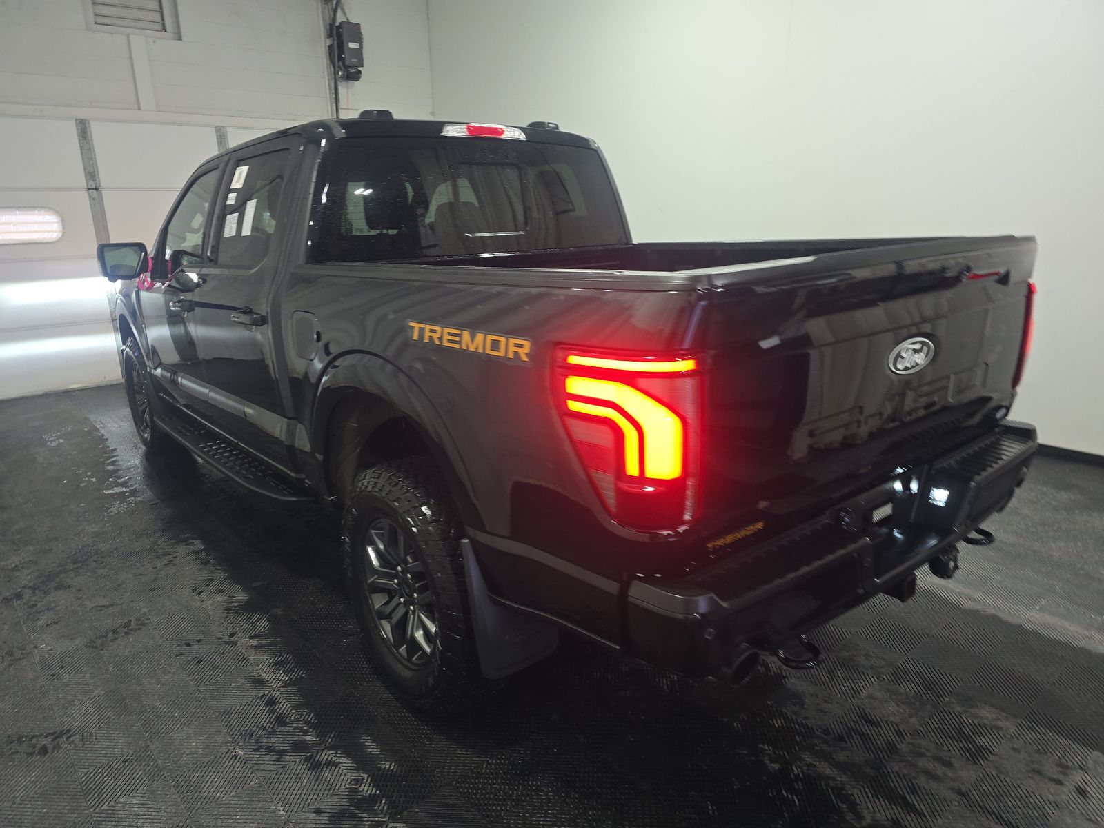 2024 Ford F-150 Tremor AWD
