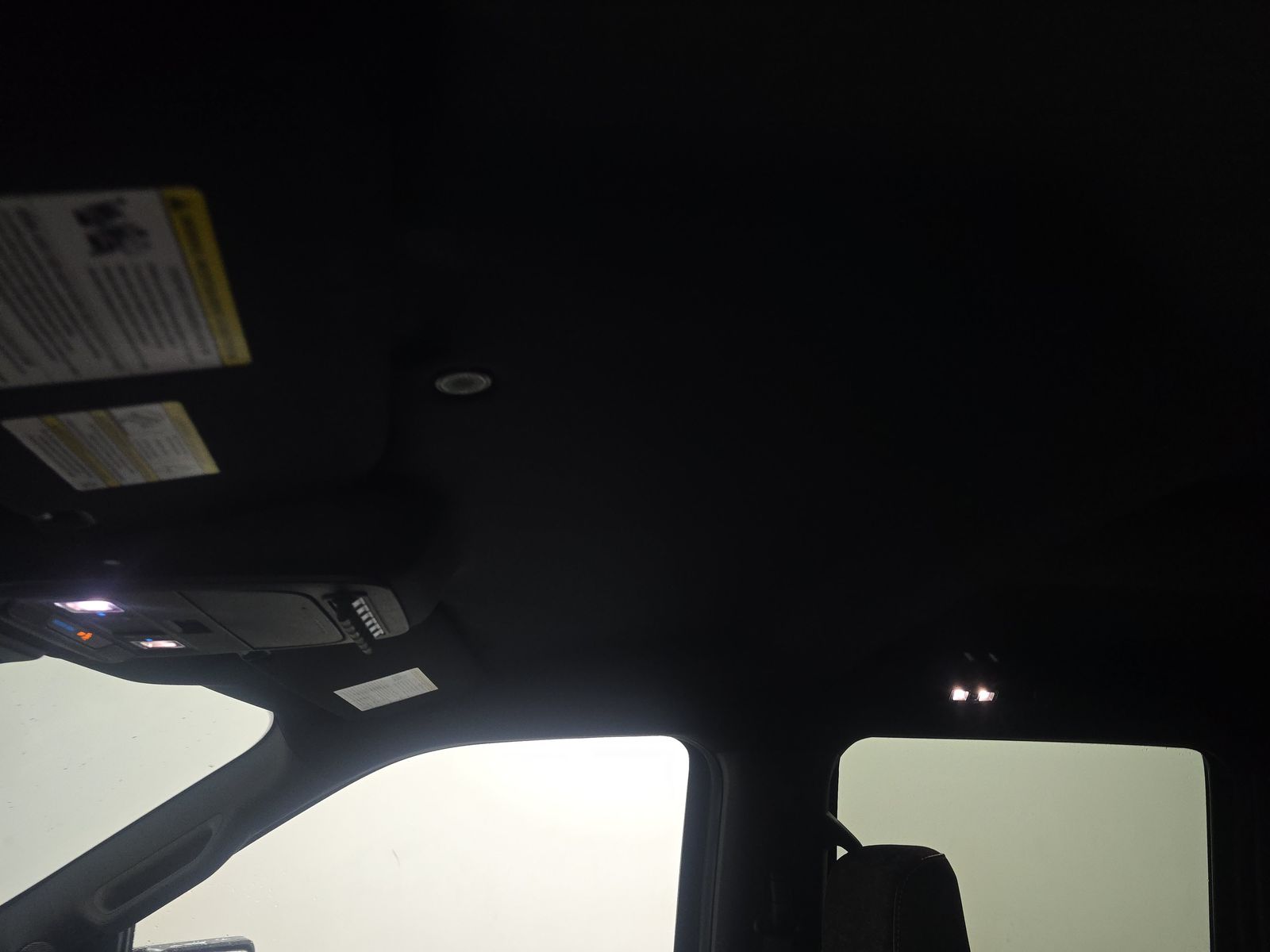 2024 Ford F-150 Tremor AWD