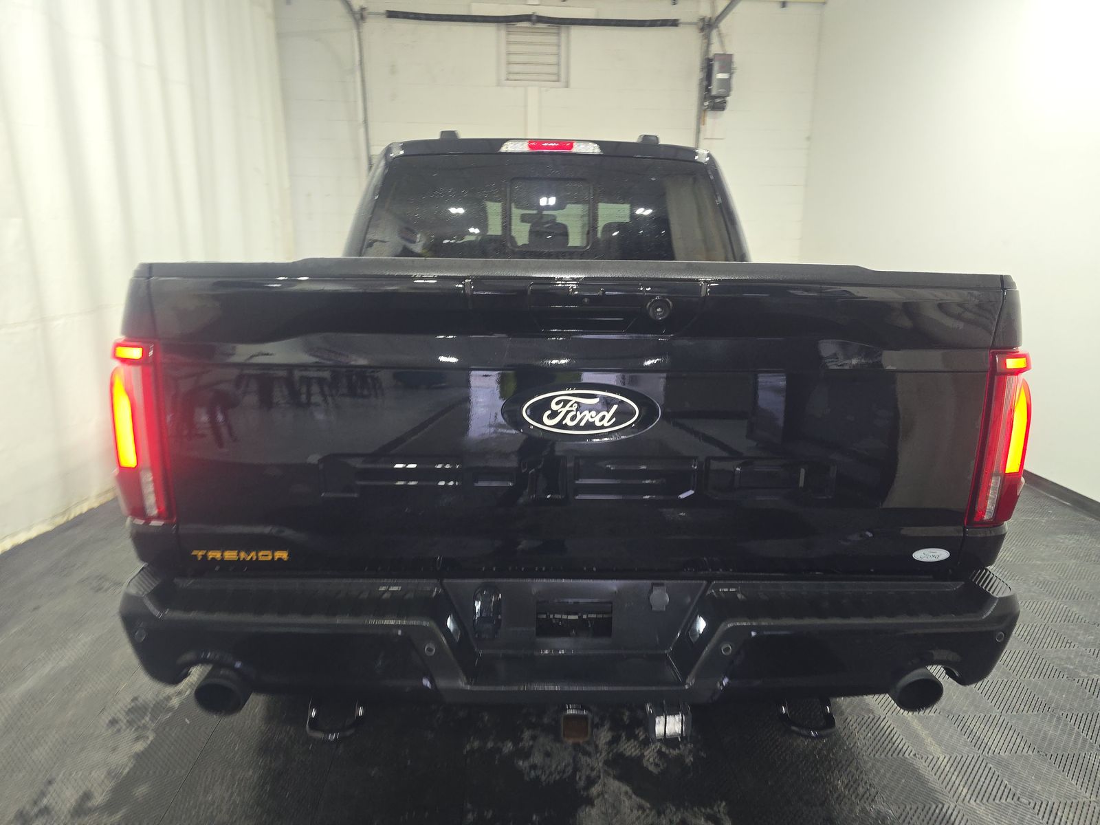 2024 Ford F-150 Tremor AWD