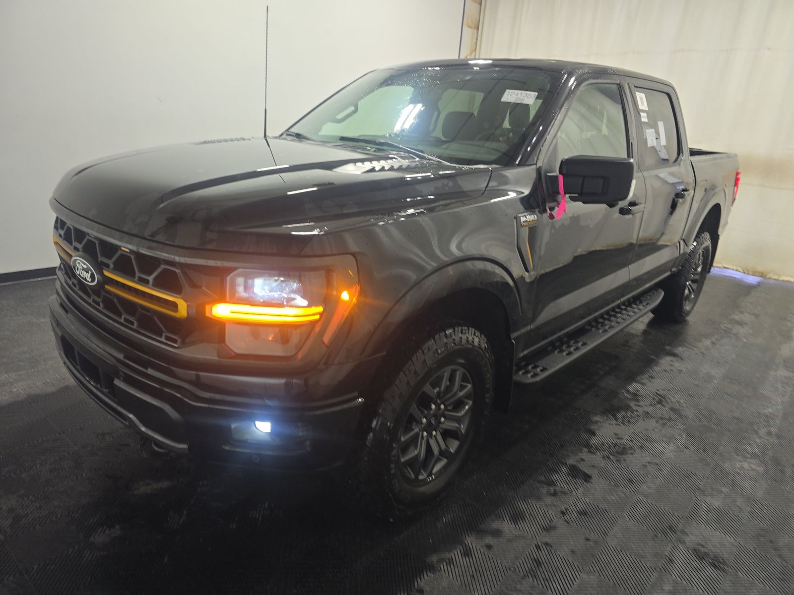 2024 Ford F-150 Tremor AWD