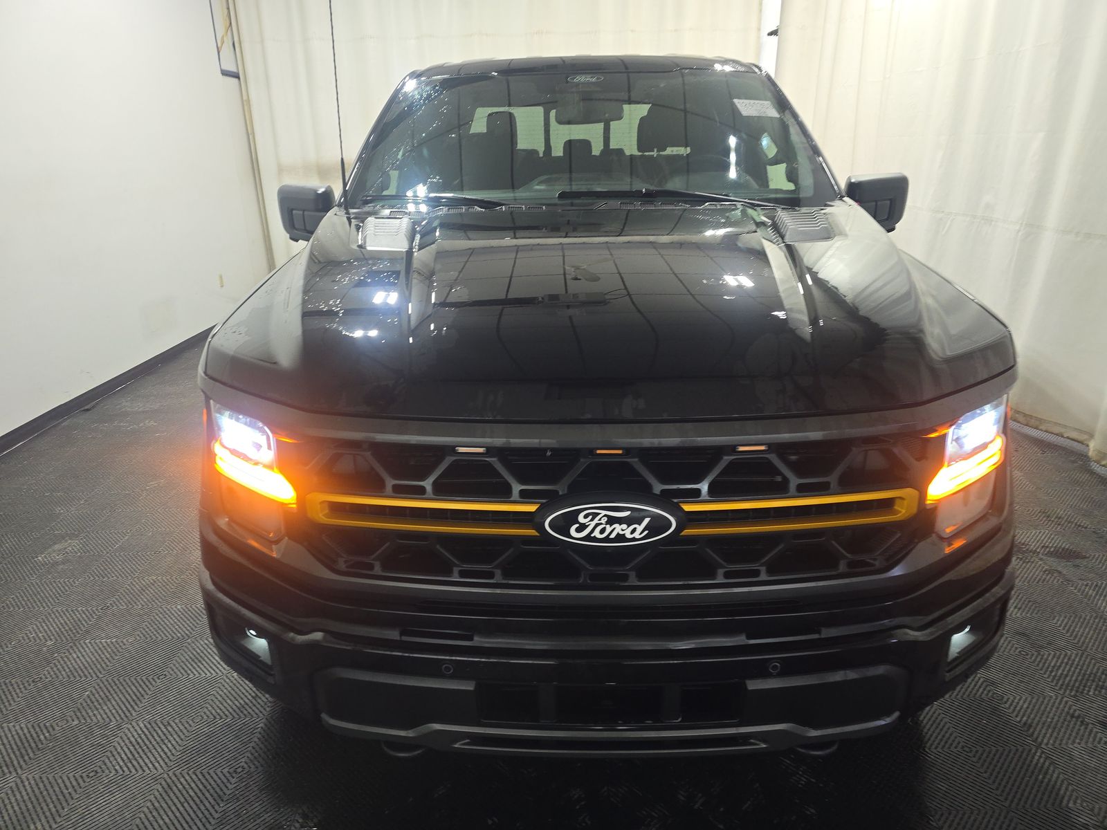 2024 Ford F-150 Tremor AWD