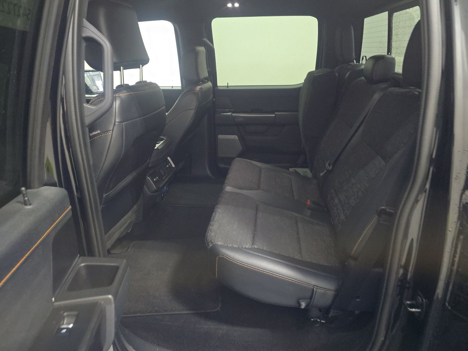 2024 Ford F-150 Tremor AWD