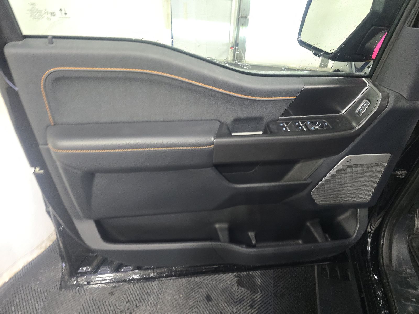 2024 Ford F-150 Tremor AWD