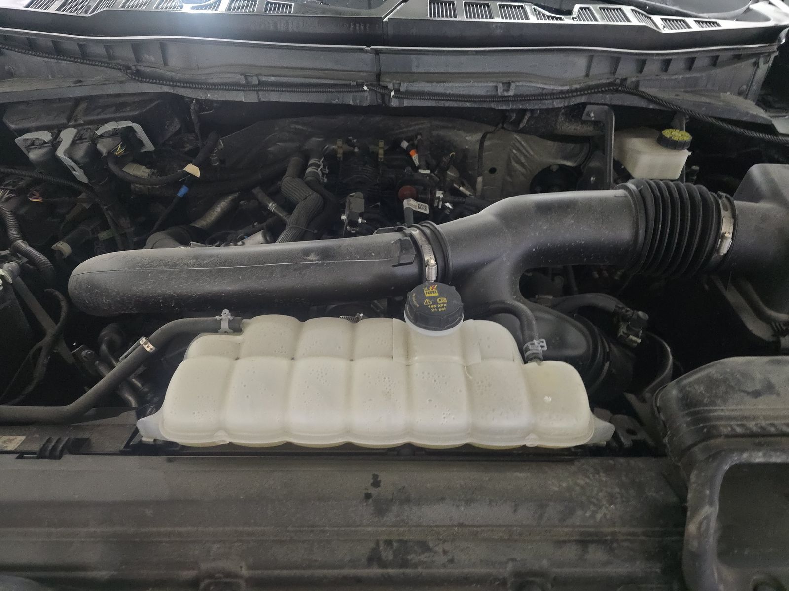 2024 Ford F-150 Tremor AWD