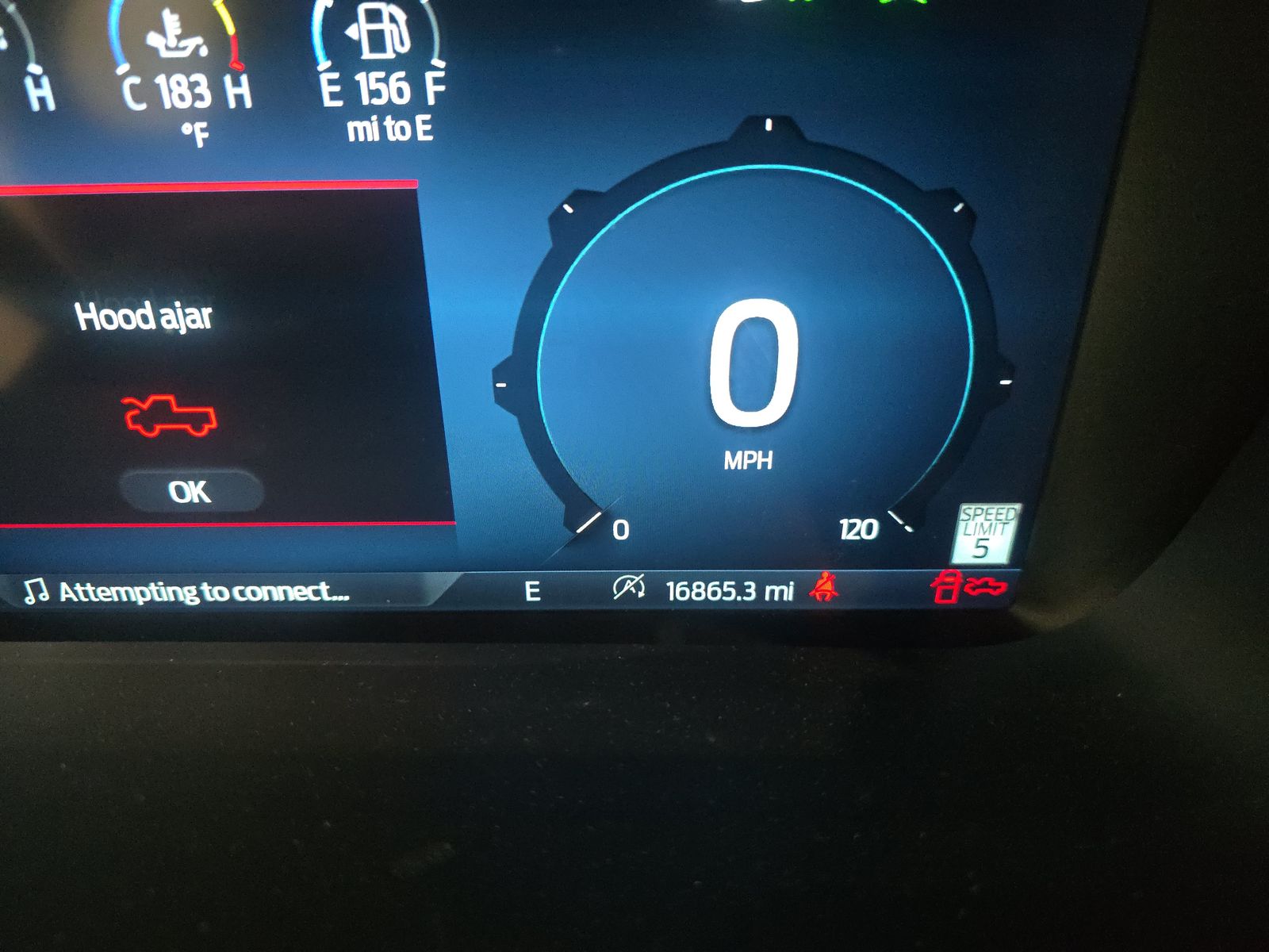 2024 Ford F-150 Tremor AWD