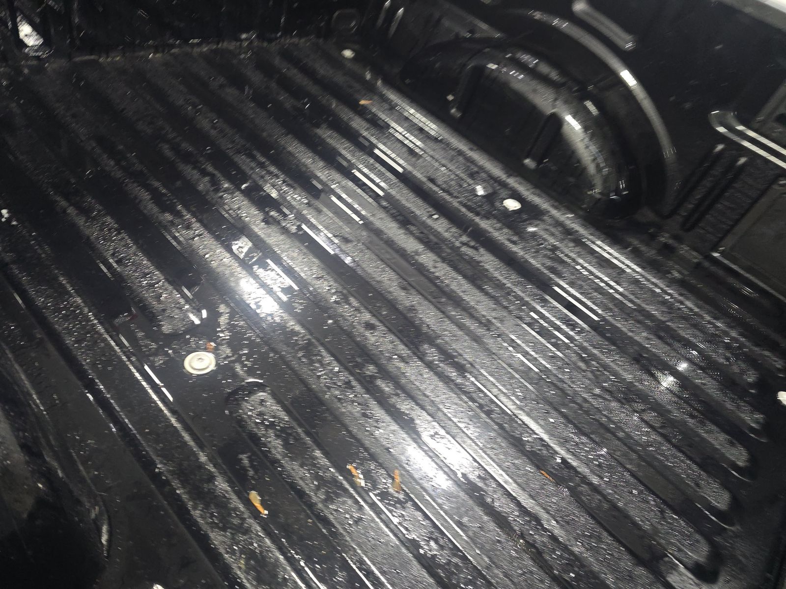 2024 Ford F-150 Tremor AWD