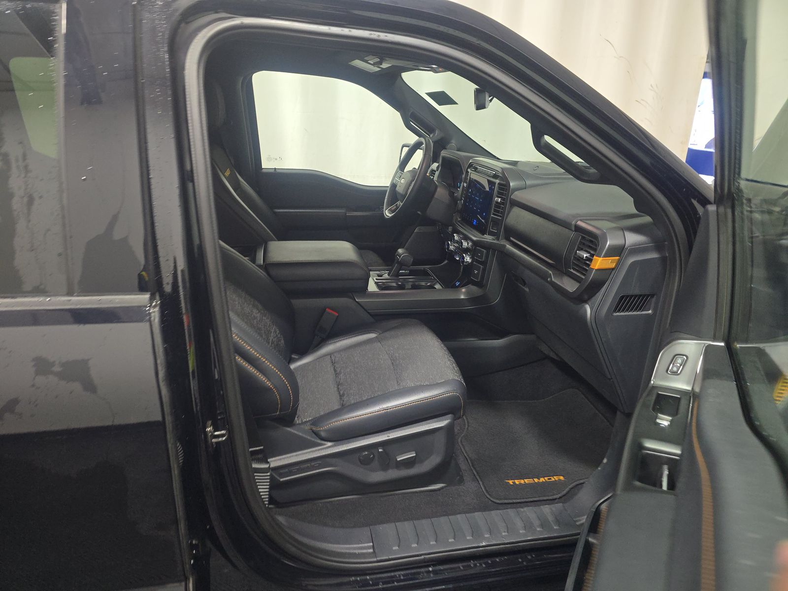 2024 Ford F-150 Tremor AWD