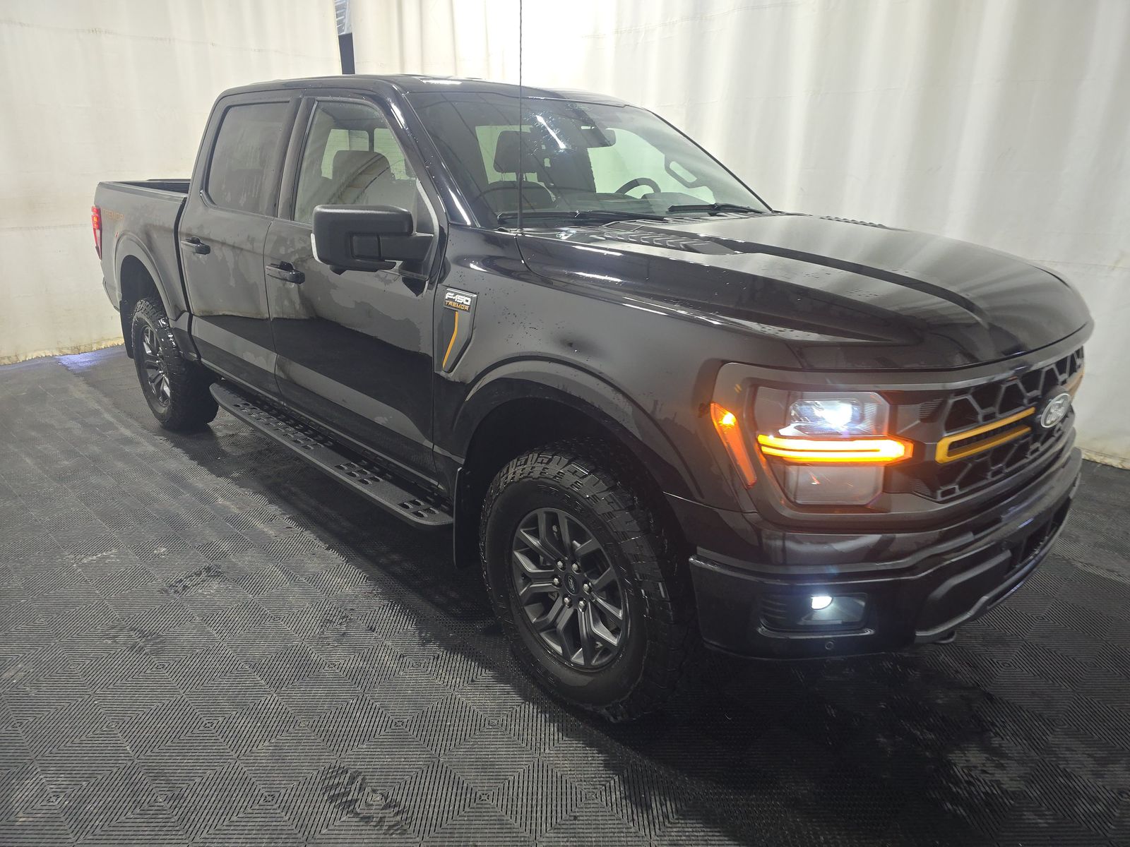 2024 Ford F-150 Tremor AWD