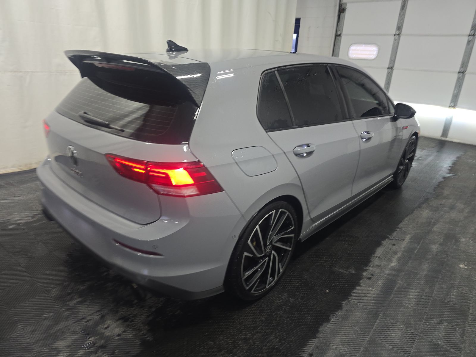 2023 Volkswagen Golf GTI 2.0T Autobahn FWD