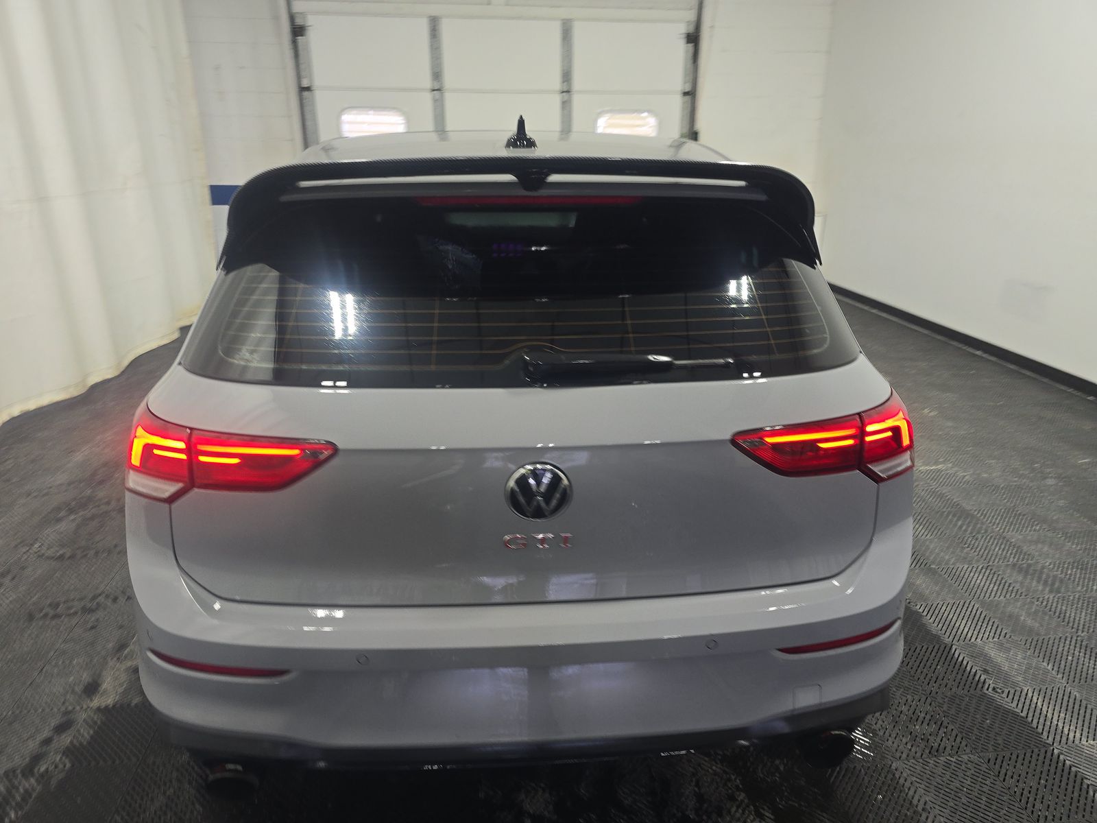 2023 Volkswagen Golf GTI 2.0T Autobahn FWD