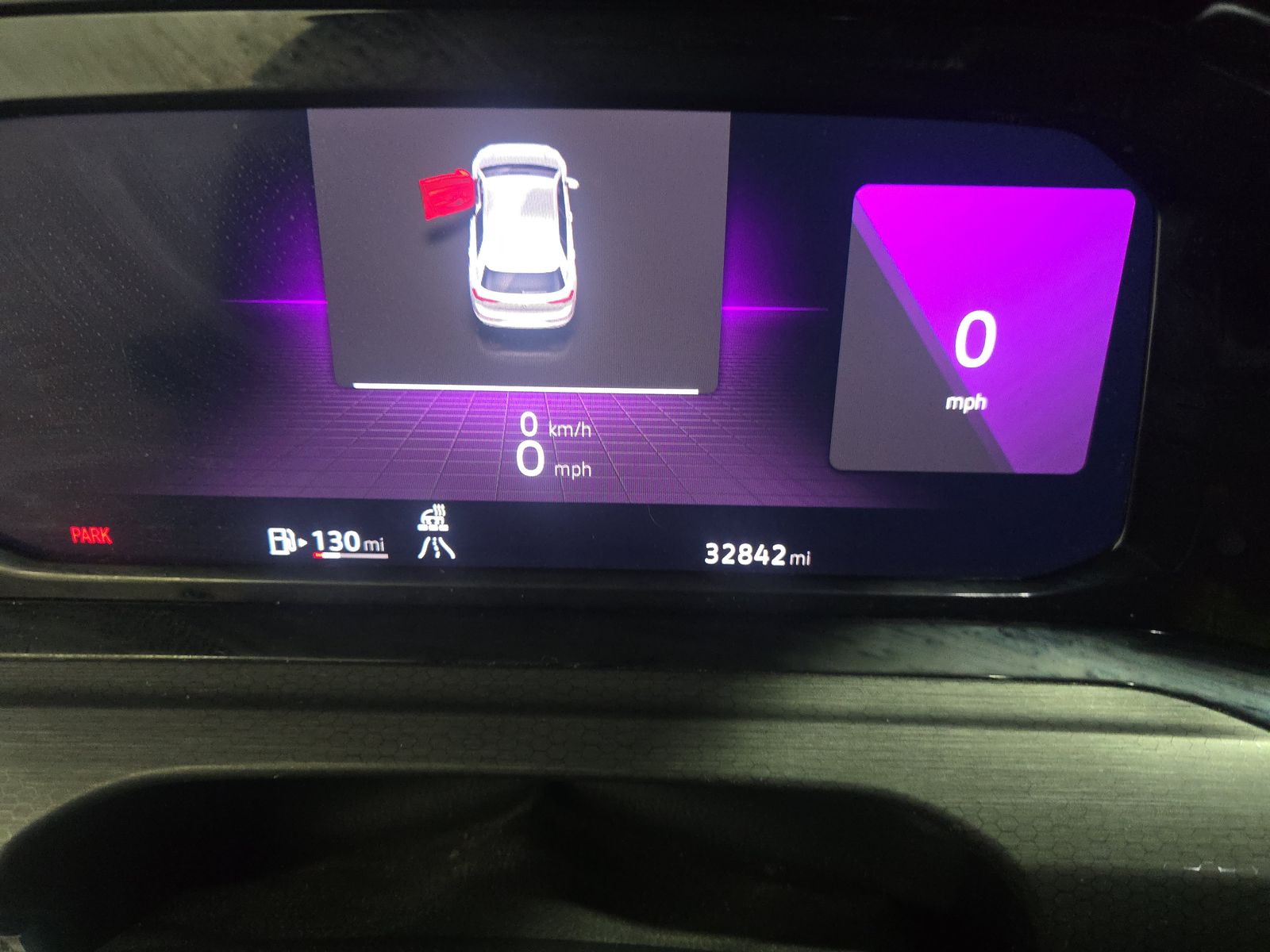 2023 Volkswagen Golf GTI 2.0T Autobahn FWD