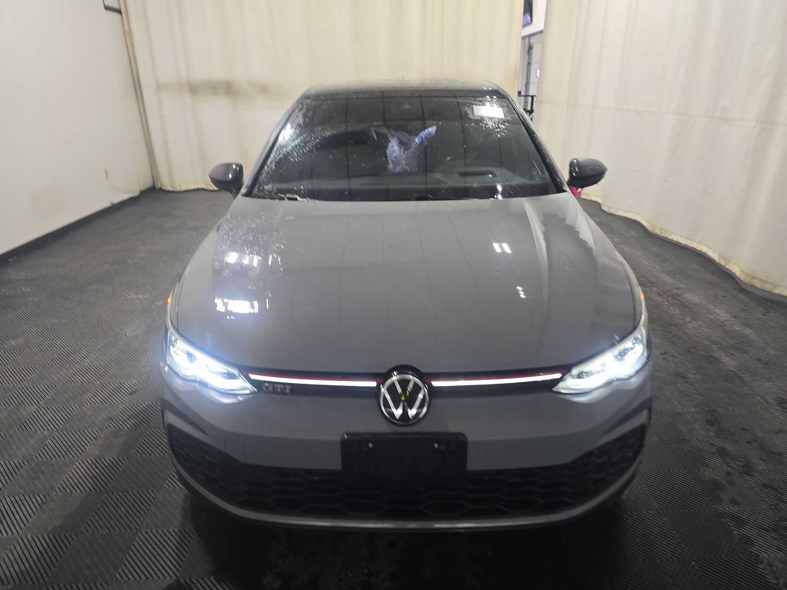 2023 Volkswagen Golf GTI 2.0T Autobahn FWD