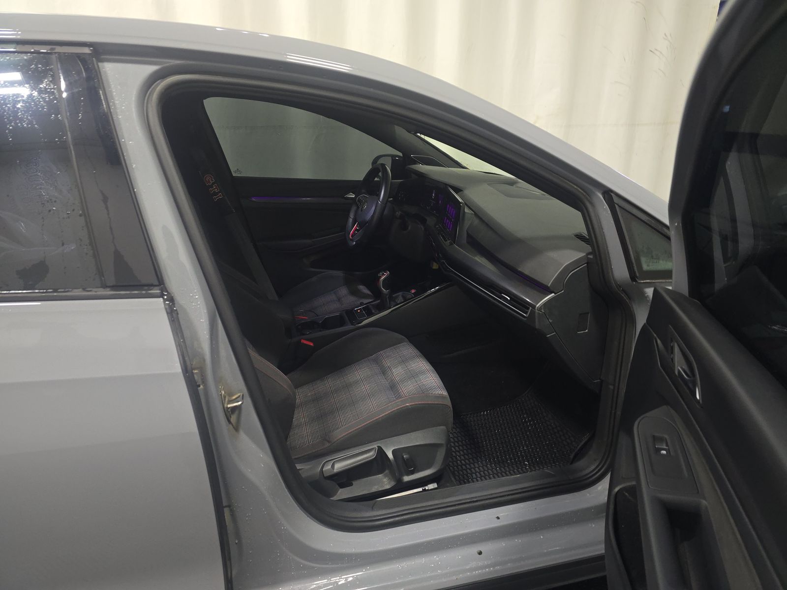 2023 Volkswagen Golf GTI 2.0T Autobahn FWD