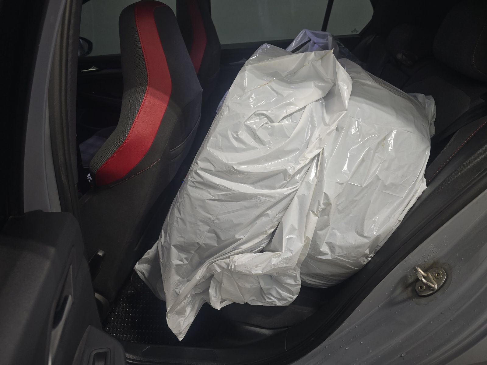 2023 Volkswagen Golf GTI 2.0T Autobahn FWD