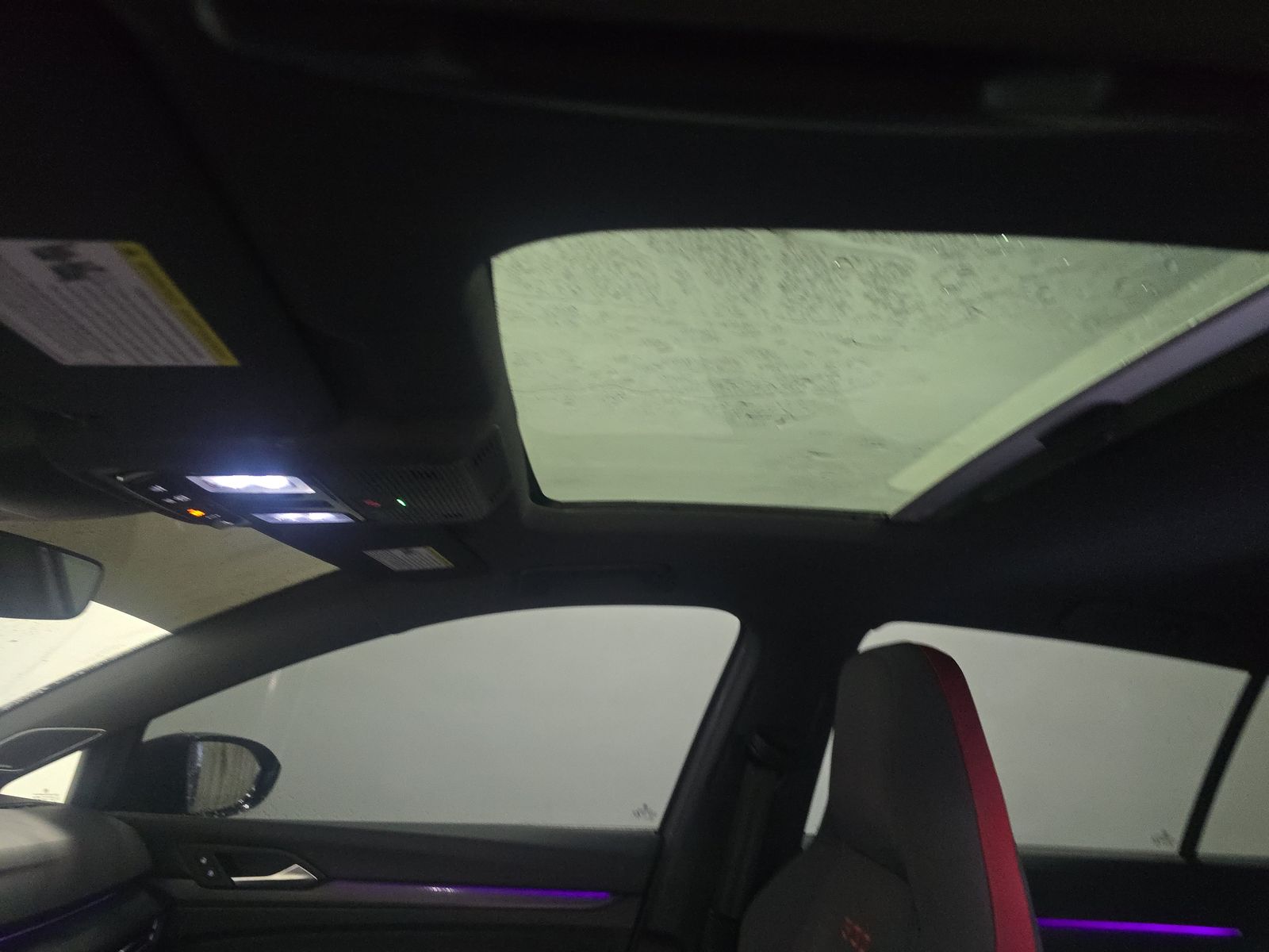 2023 Volkswagen Golf GTI 2.0T Autobahn FWD