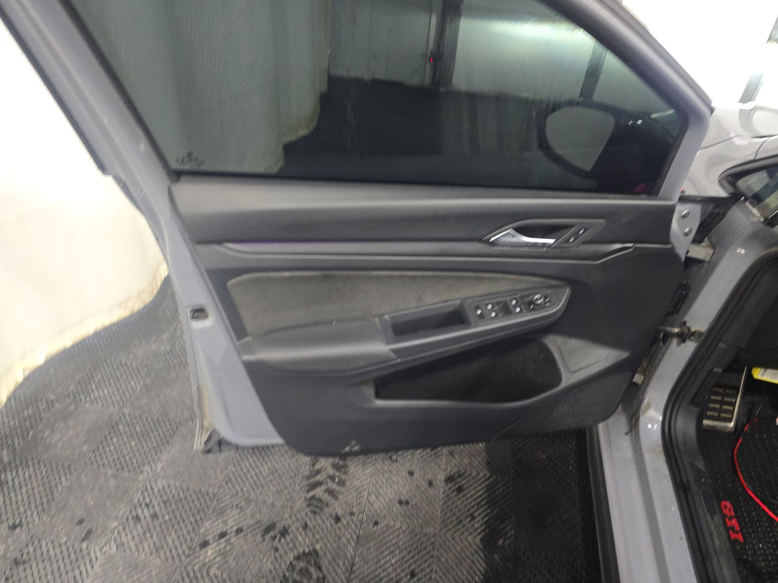 2023 Volkswagen Golf GTI 2.0T Autobahn FWD