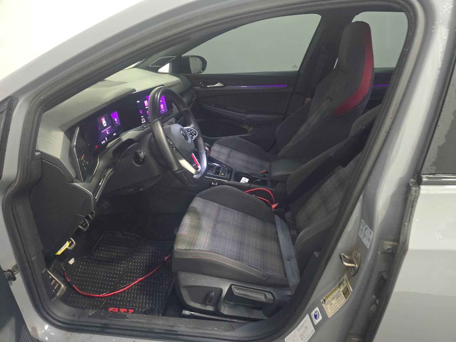 2023 Volkswagen Golf GTI 2.0T Autobahn FWD