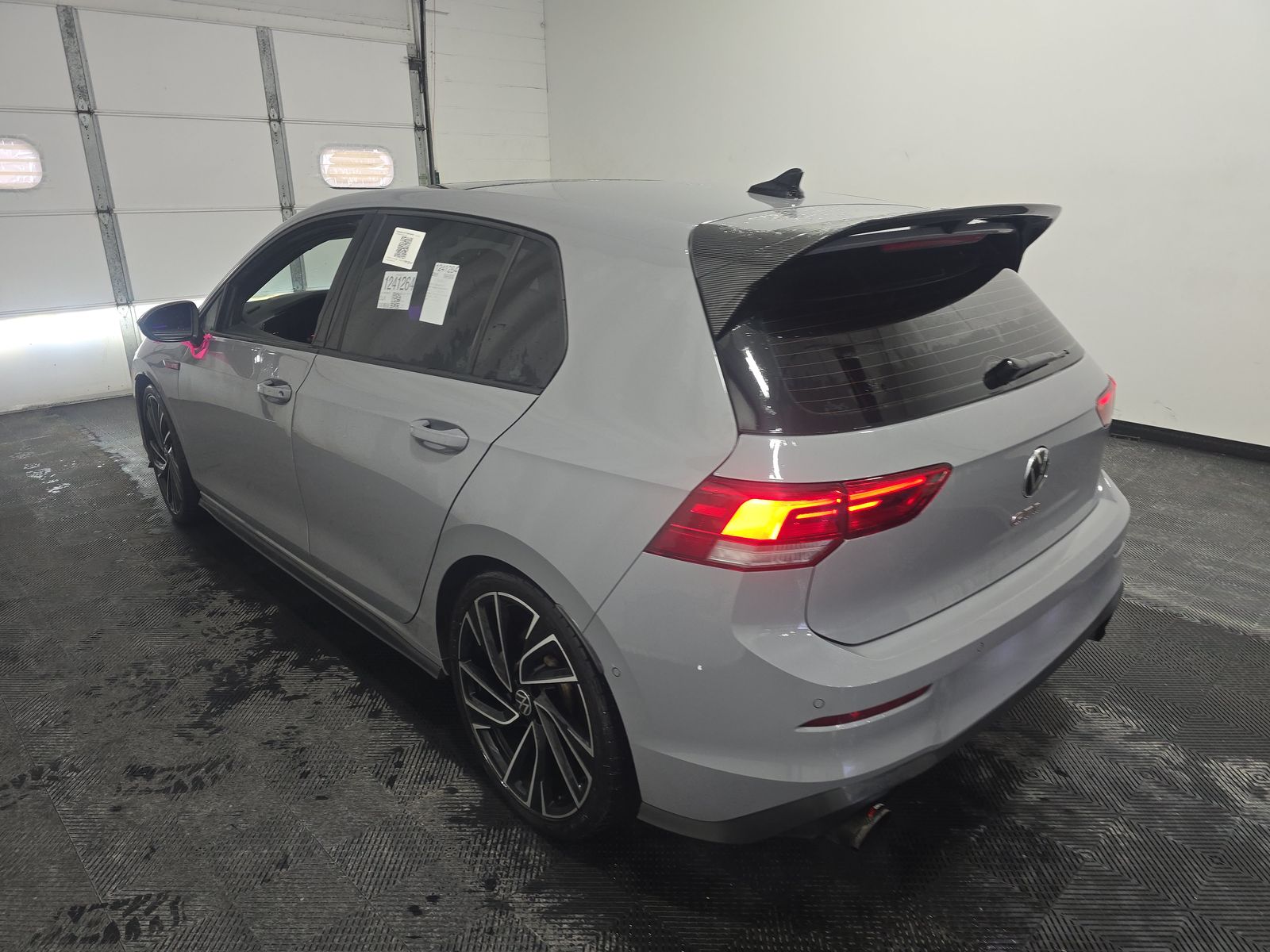 2023 Volkswagen Golf GTI 2.0T Autobahn FWD