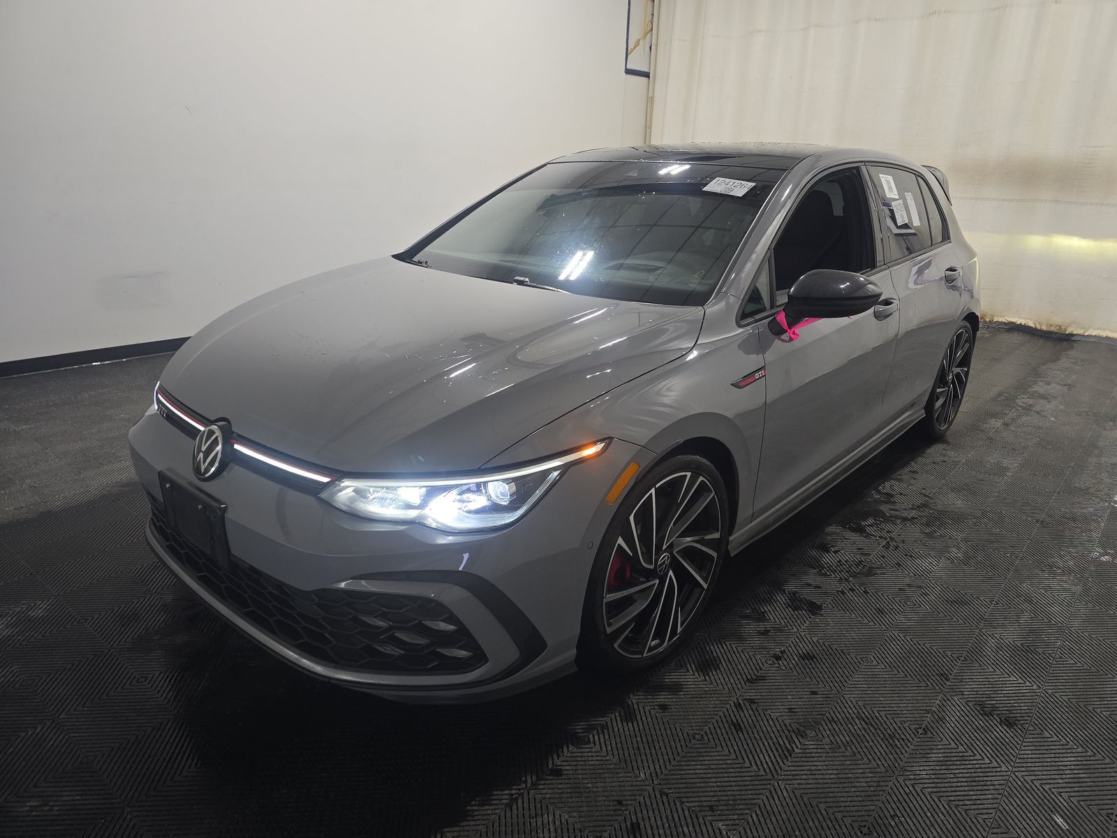 2023 Volkswagen Golf GTI 2.0T Autobahn FWD