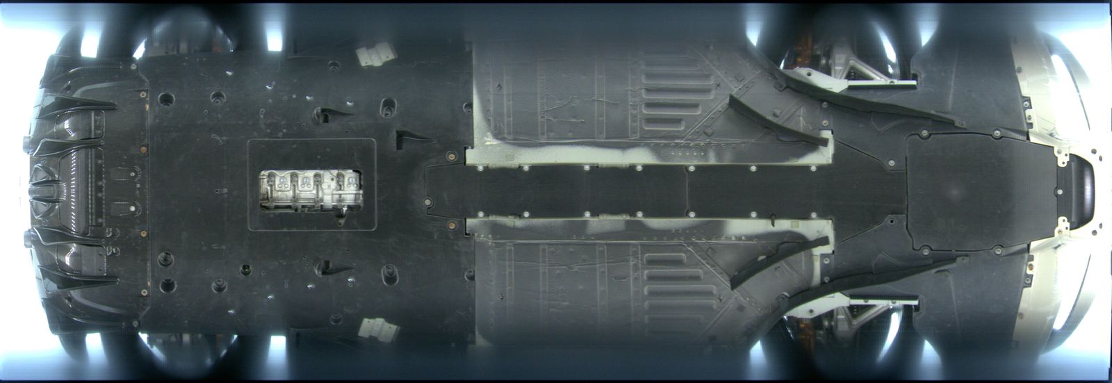 2016 Ferrari 488 GTB RWD