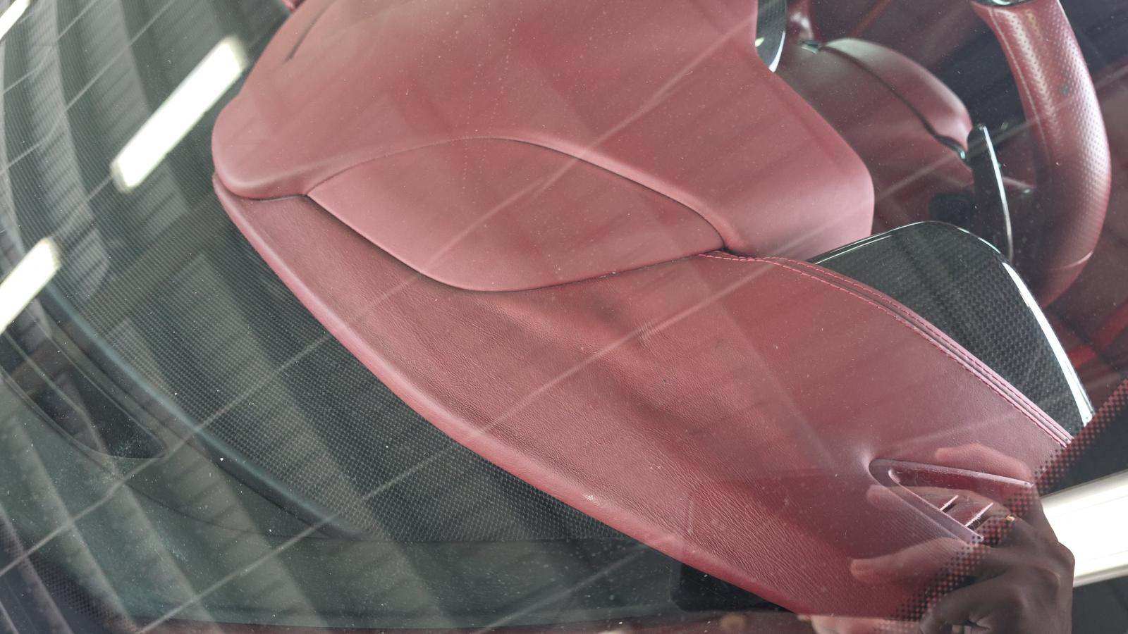 2016 Ferrari 488 GTB RWD