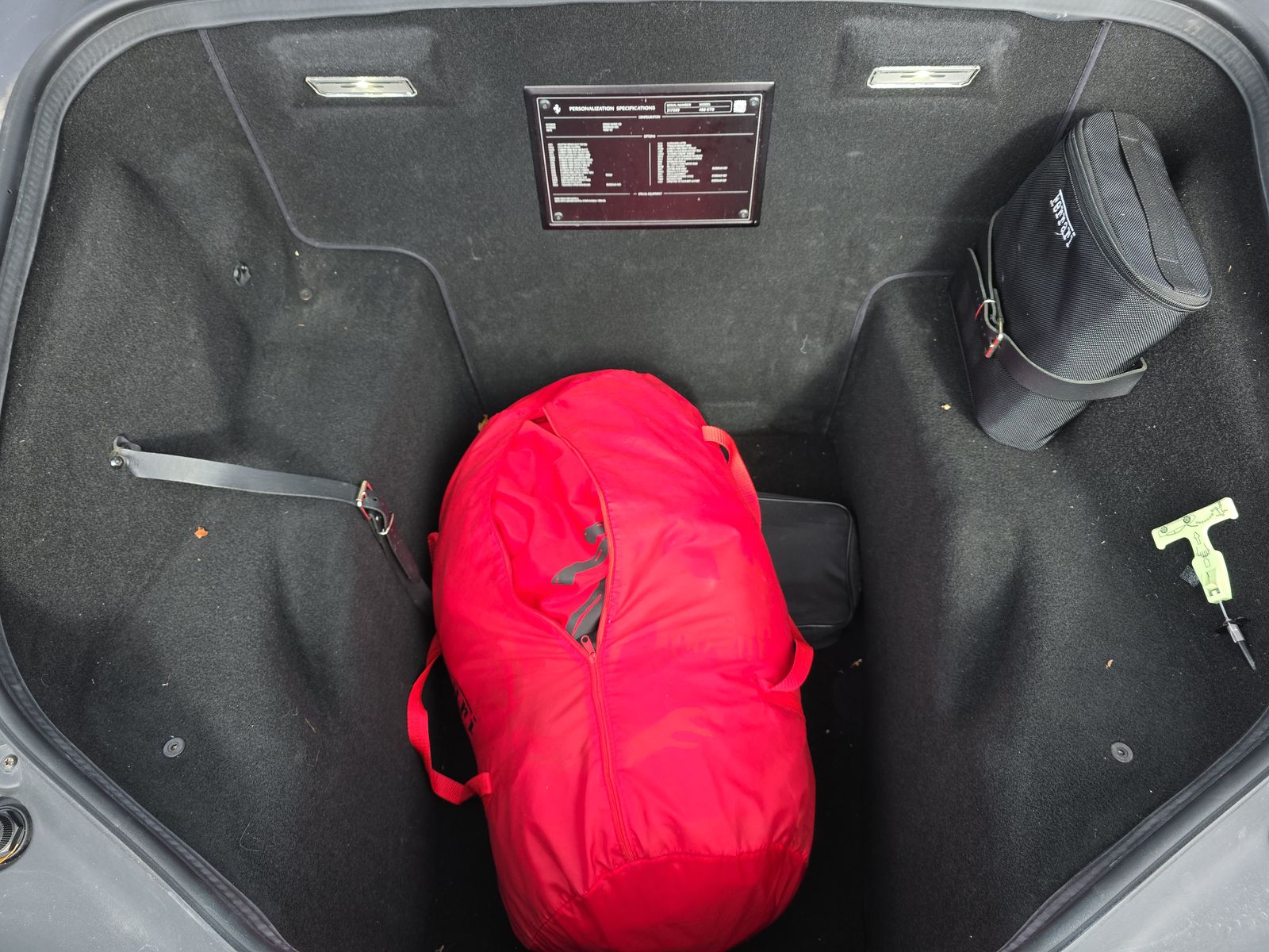 2016 Ferrari 488 GTB RWD