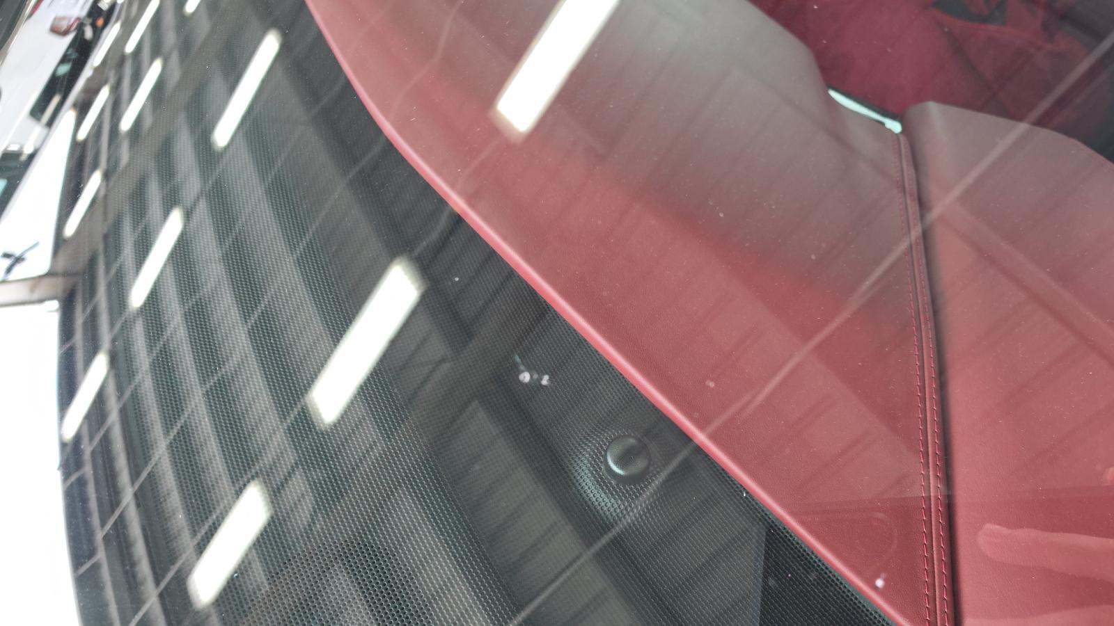 2016 Ferrari 488 GTB RWD