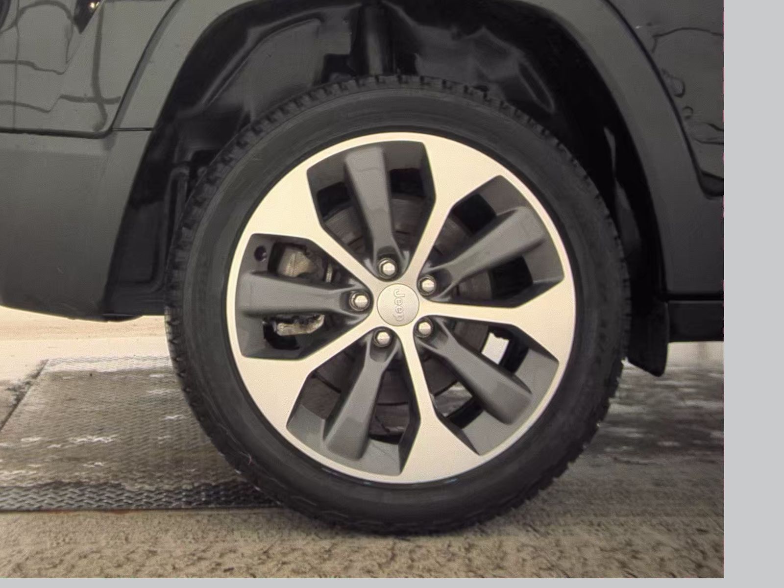 2022 Jeep Cherokee Limited AWD