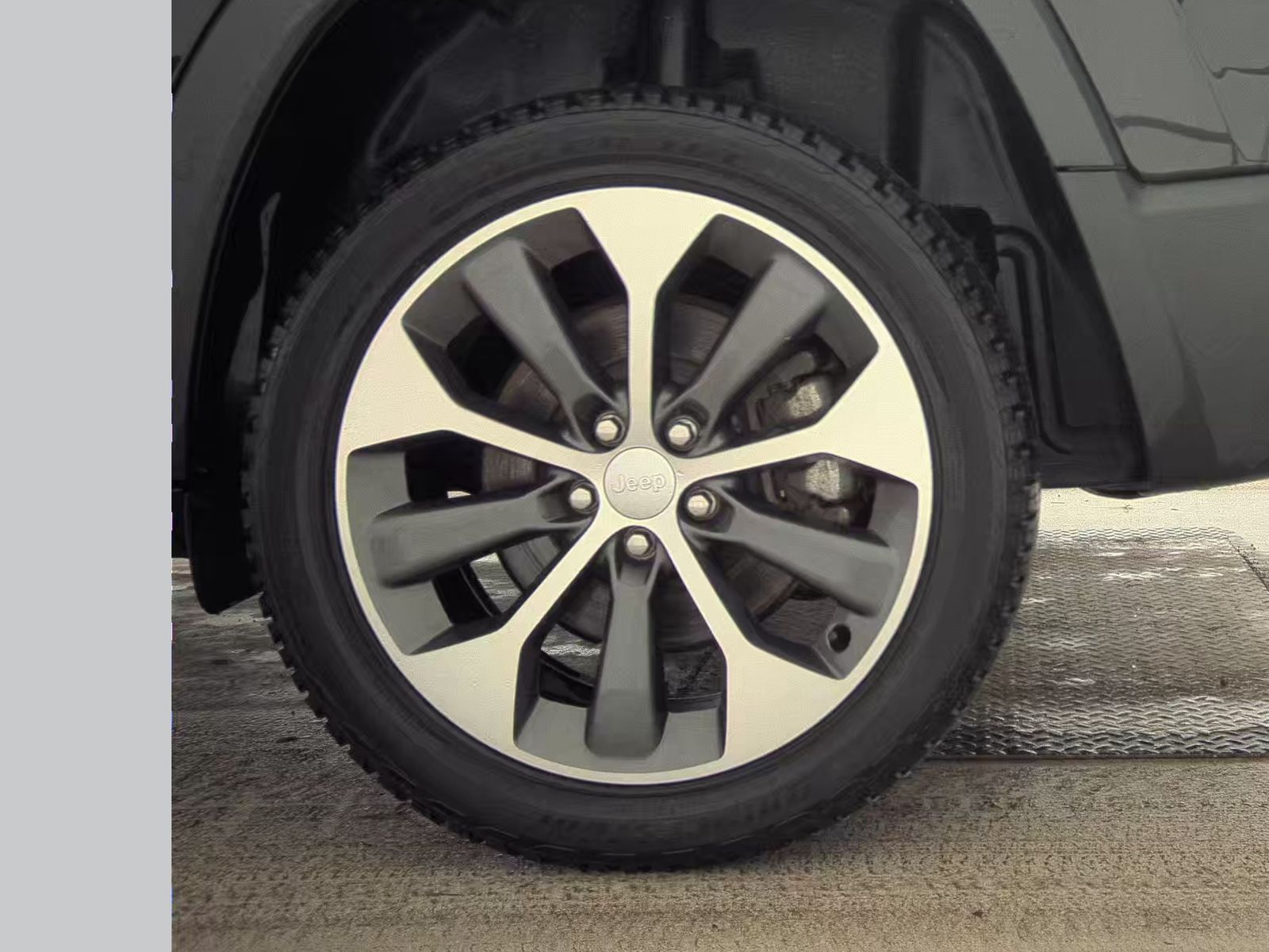 2022 Jeep Cherokee Limited AWD