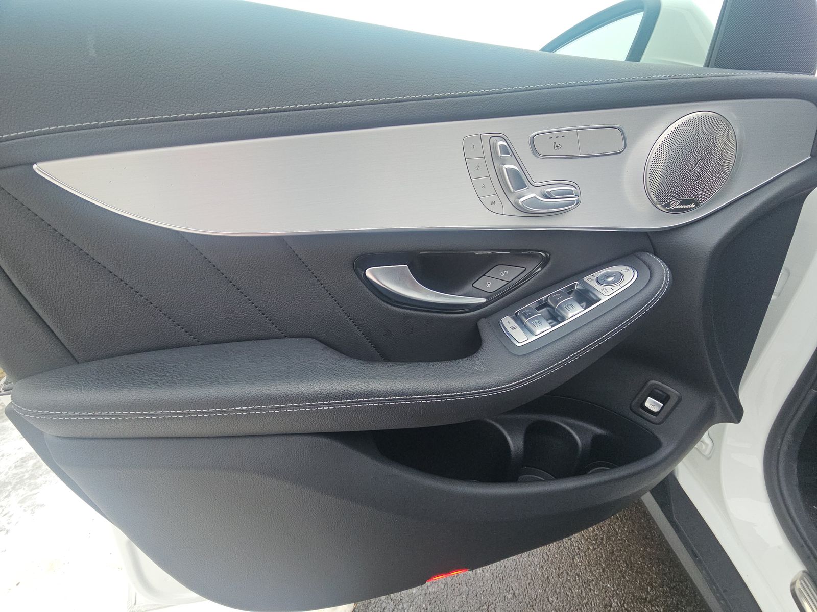 2023 Mercedes-Benz GLC GLC 300 AWD