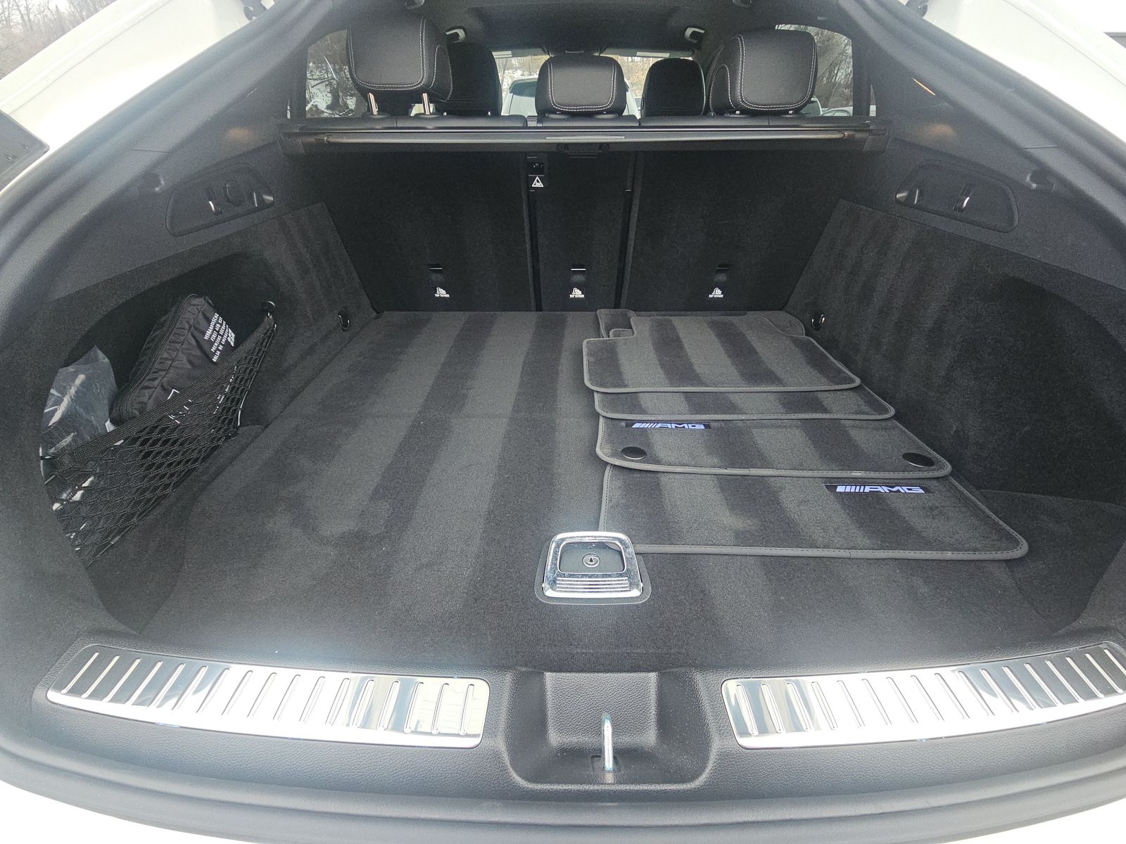 2023 Mercedes-Benz GLC GLC 300 AWD