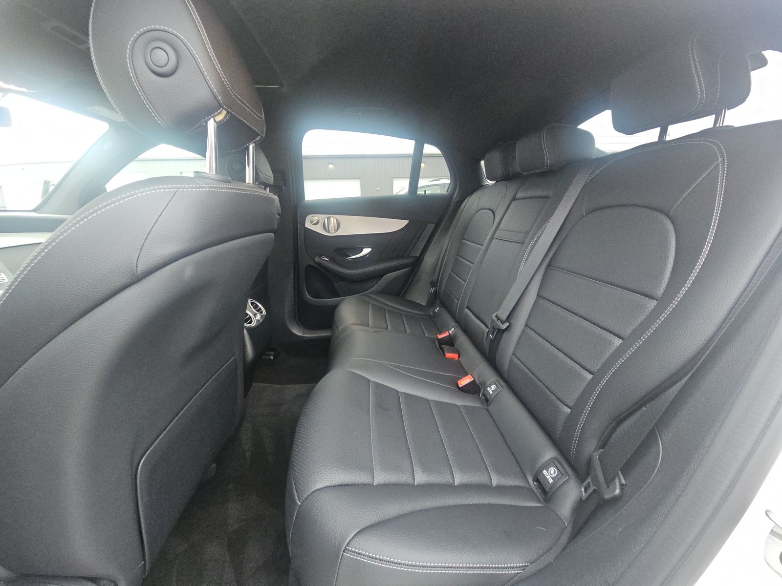 2023 Mercedes-Benz GLC GLC 300 AWD