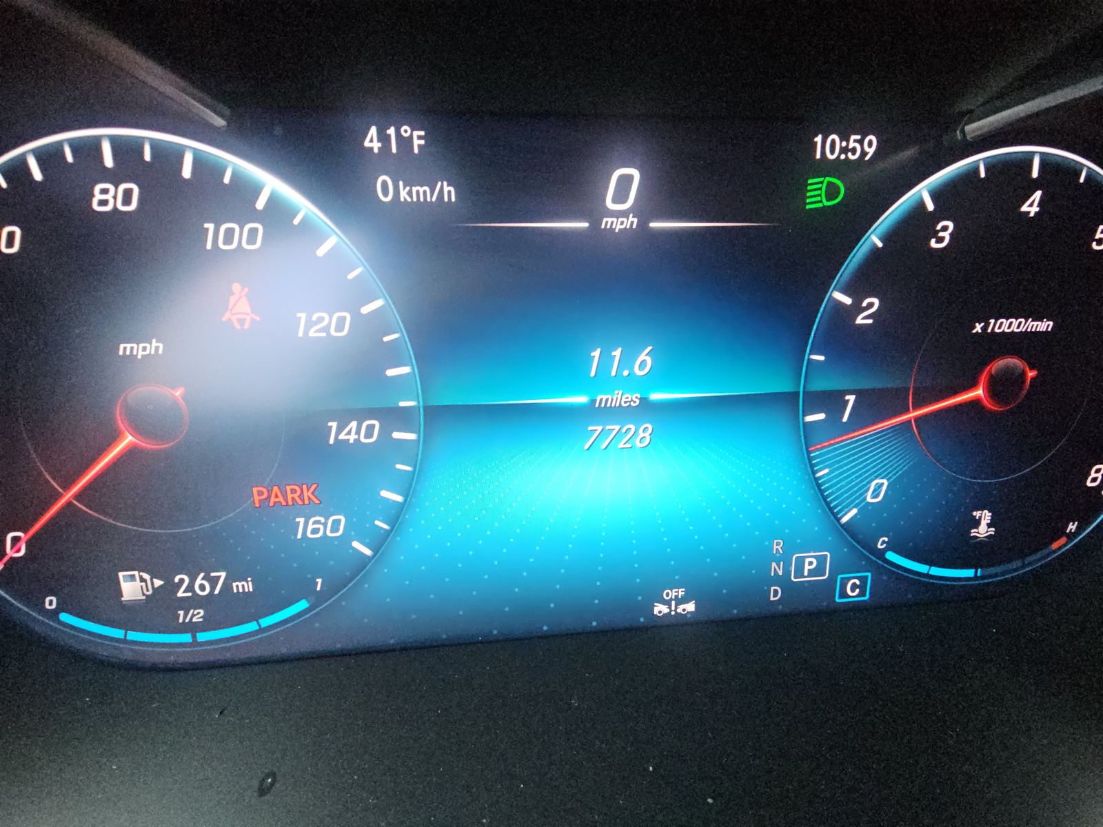 2023 Mercedes-Benz GLC GLC 300 AWD