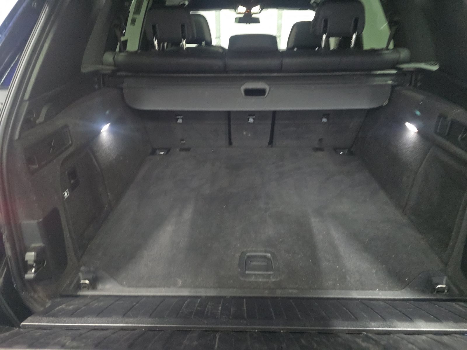 2022 BMW X5 xDrive40i AWD