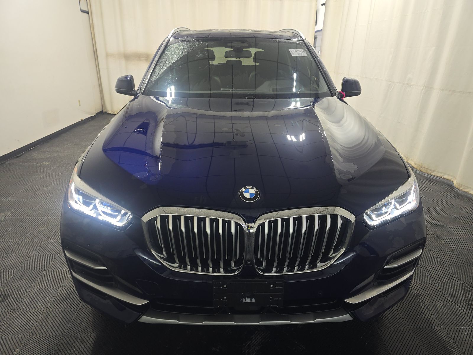 2022 BMW X5 xDrive40i AWD