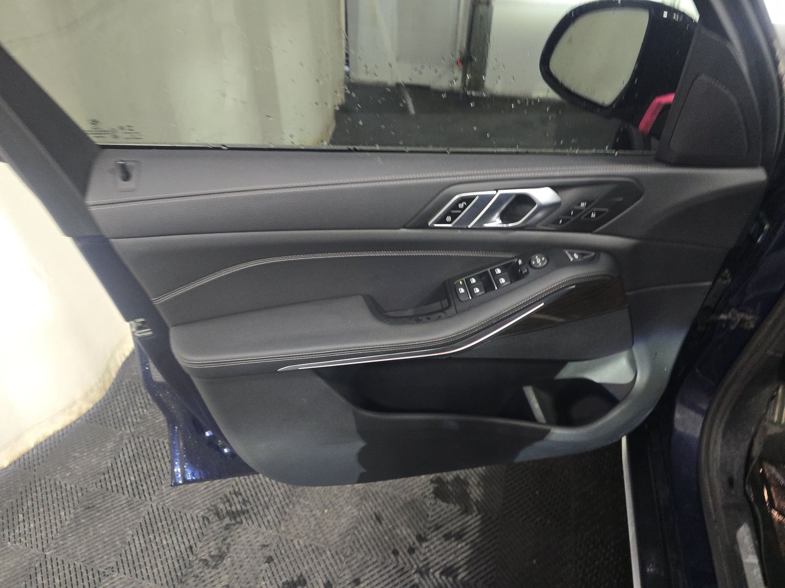 2022 BMW X5 xDrive40i AWD