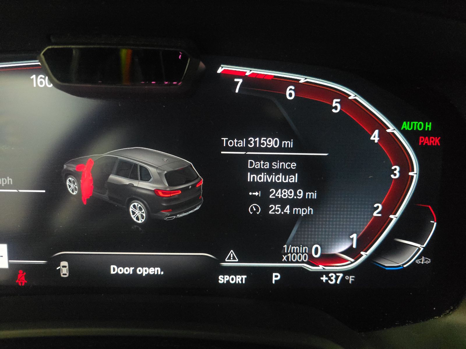 2022 BMW X5 xDrive40i AWD