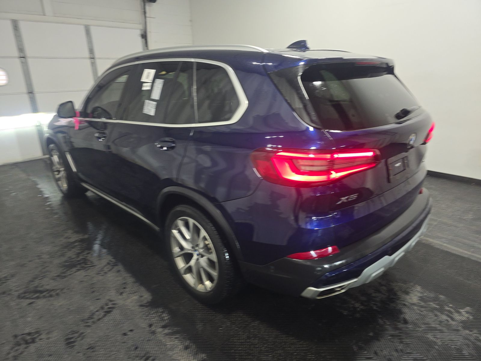 2022 BMW X5 xDrive40i AWD