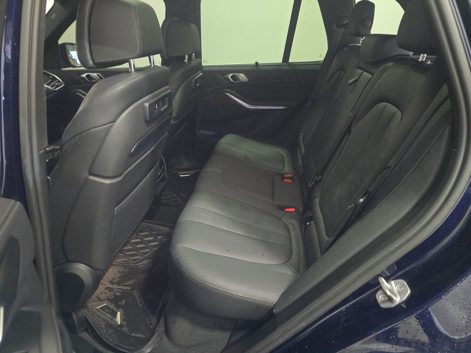 2022 BMW X5 xDrive40i AWD