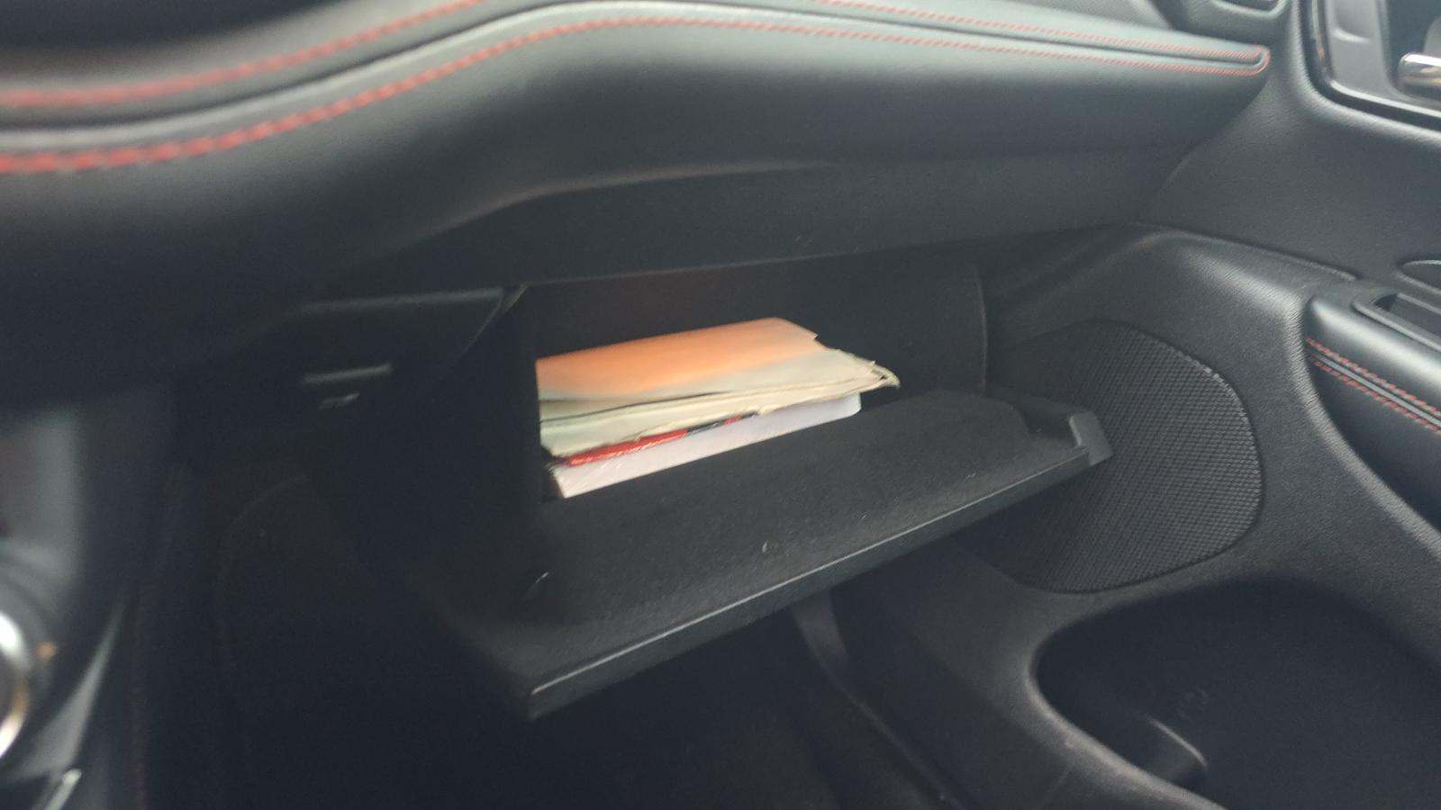 2023 Dodge Durango GT AWD